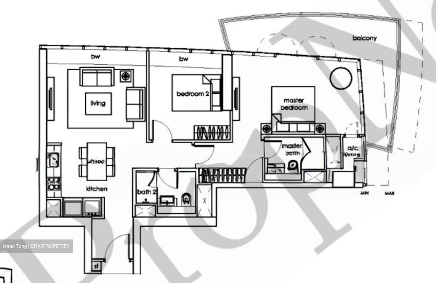 Shenton Way (D1), Apartment #523230751